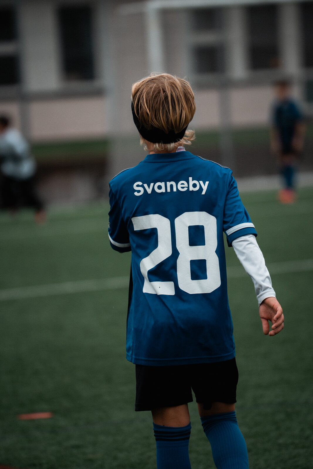 Football in Järfälla, September 2026